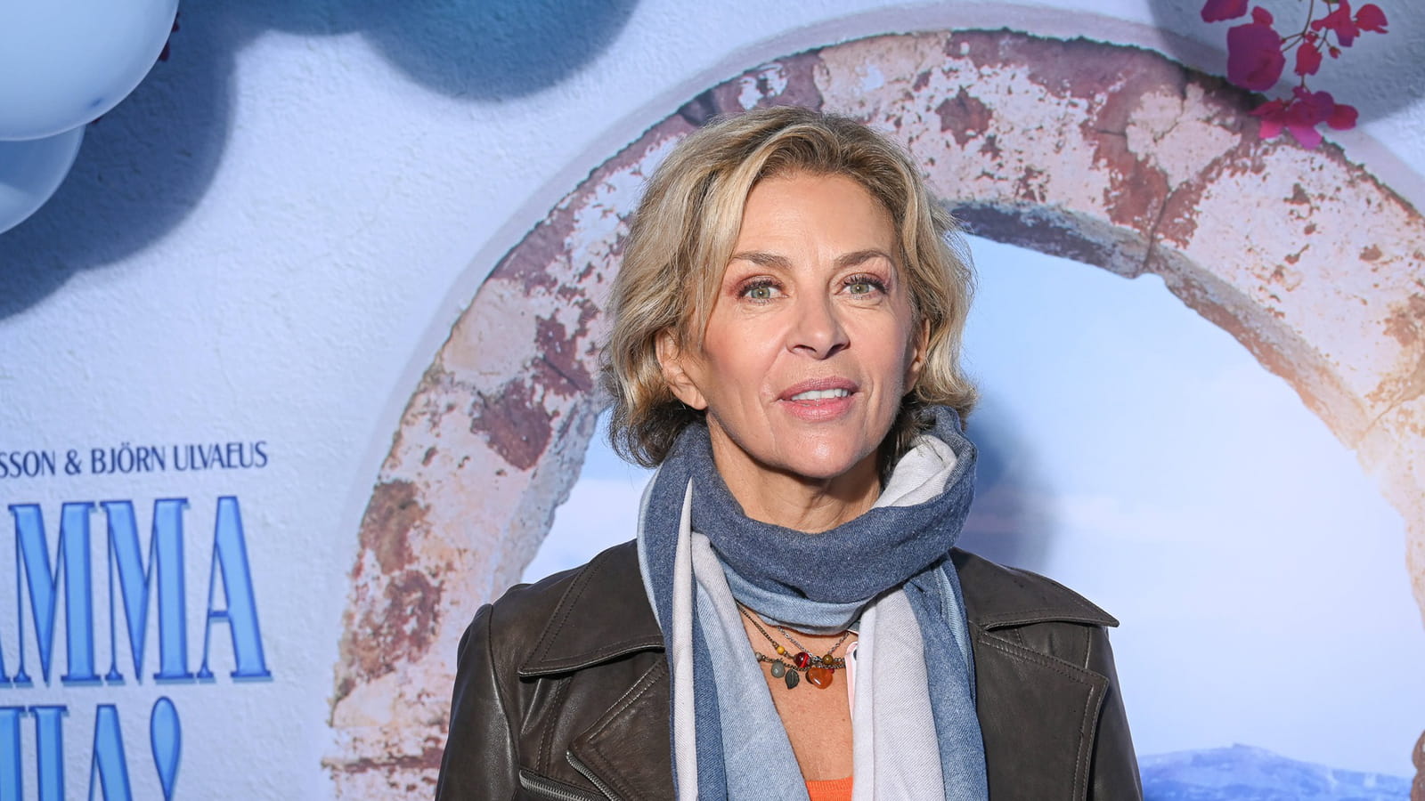 Corinne Touzet