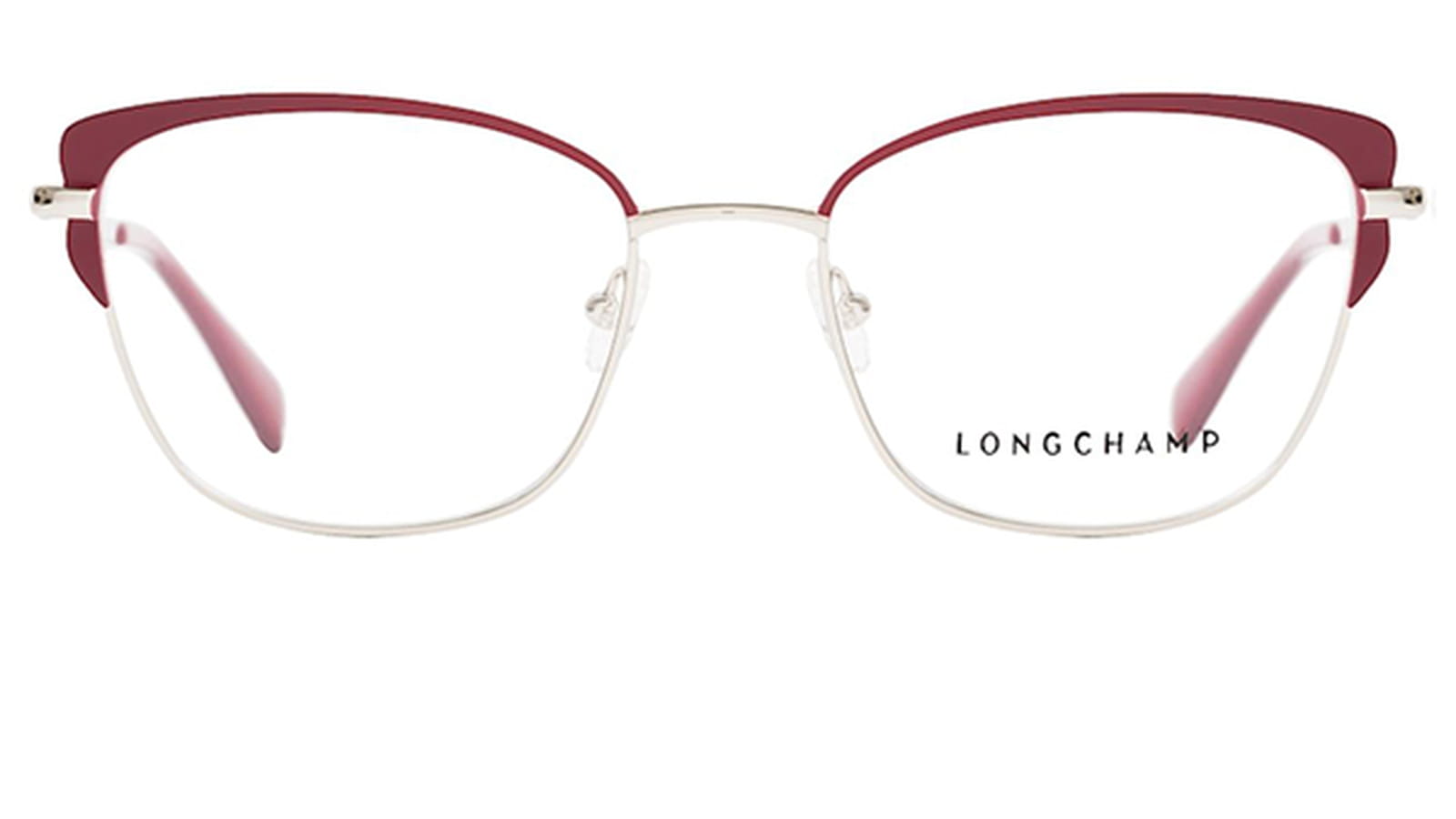 Lunettes de vue Longchamp 