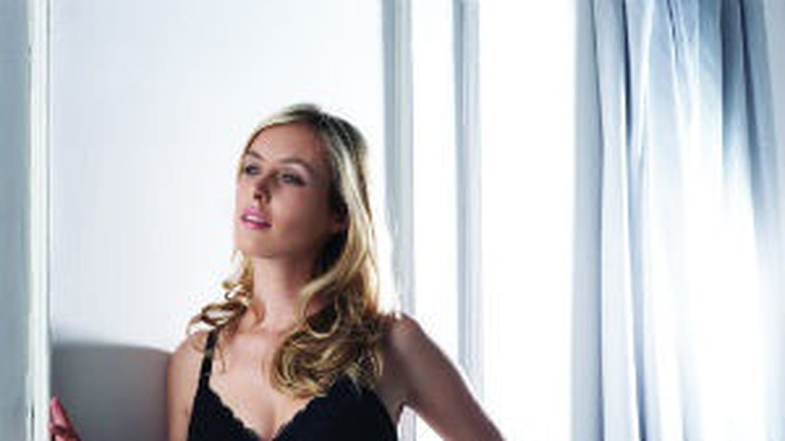 St Tropez noir de Seraphine 
