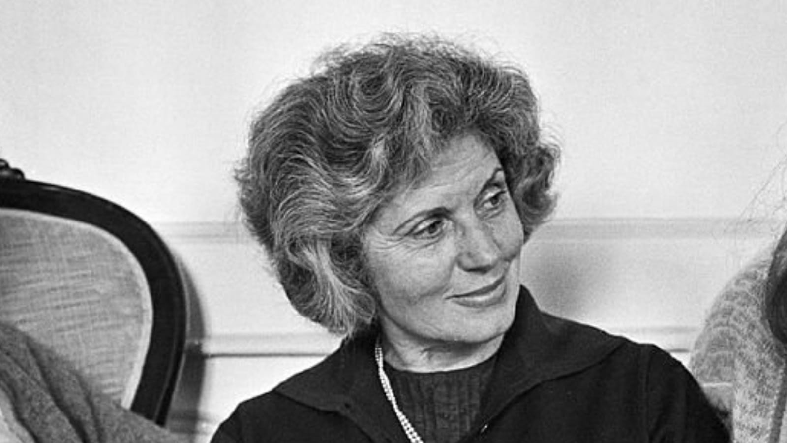 Renée Dorléac
