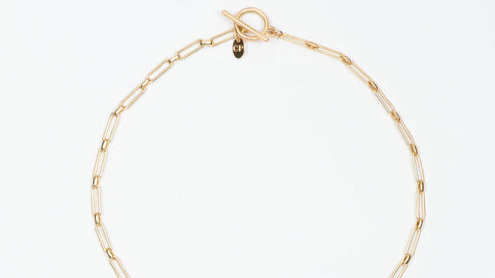 Collier Claudie Pierlot