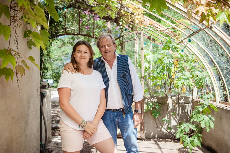 Alexia Charraire : le goût des bons produits et des belles histoires