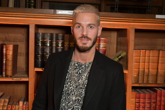 9 : Matt Pokora