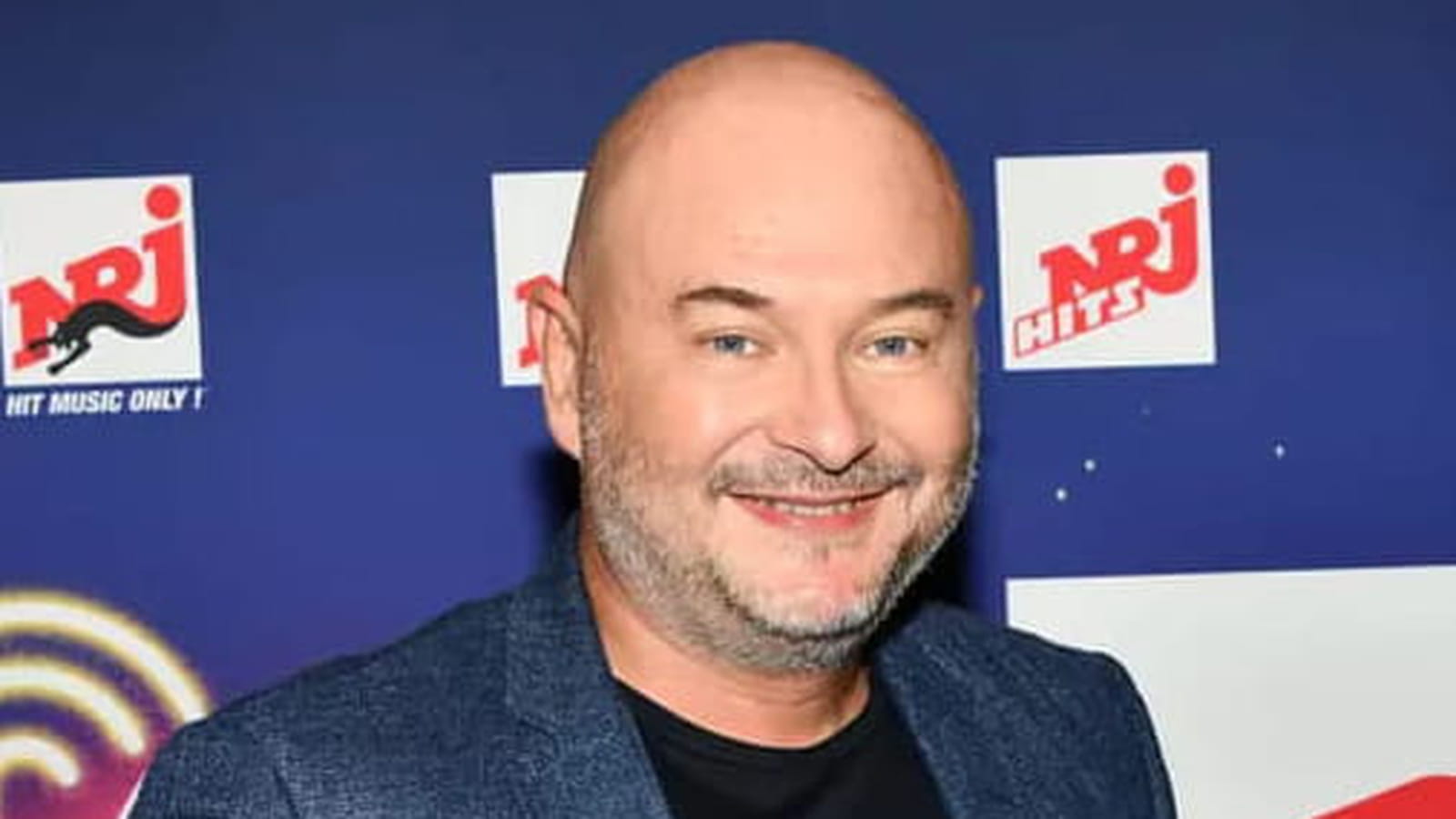 Sébastien Cauet