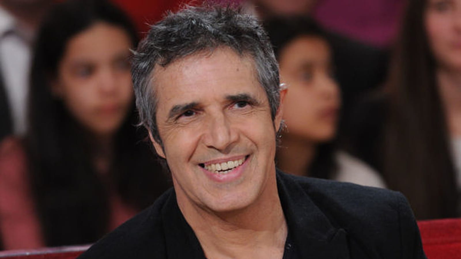 Julien Clerc