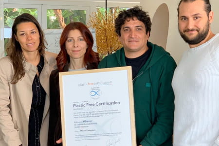 le mirazur sans plastic mauro colagreco