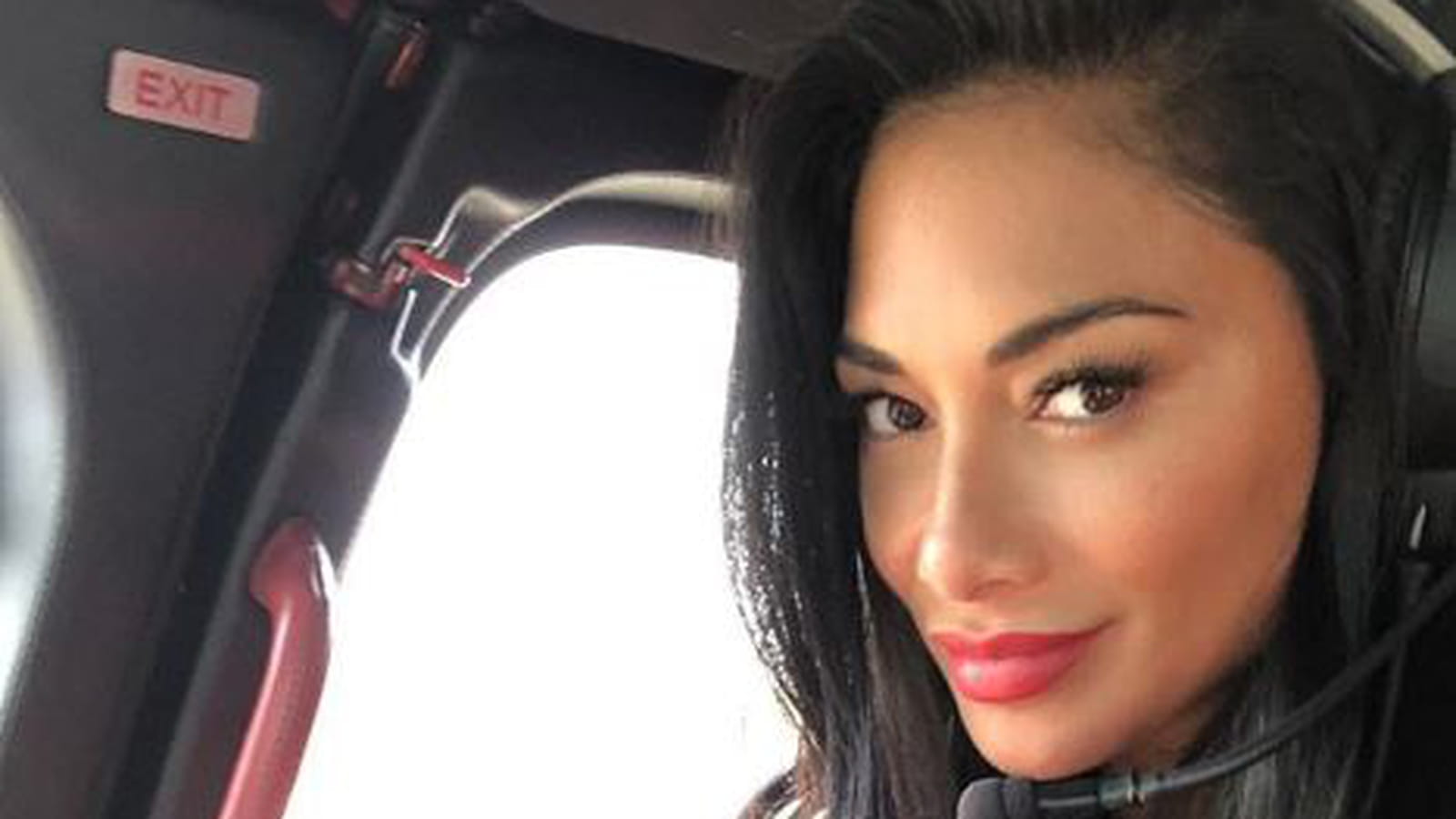 Nicole Scherzinger