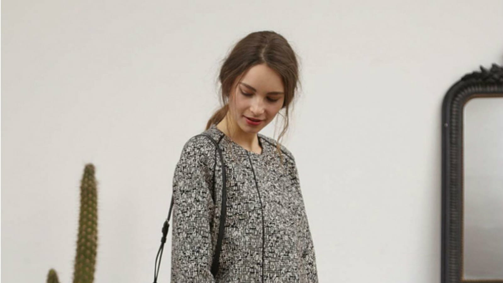 Pantalon Gerard Darel