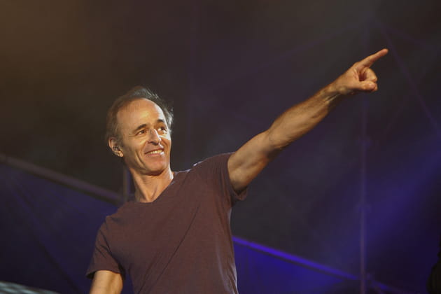 Jean-Jacques Goldman et son public, une grande histoire d'amour..