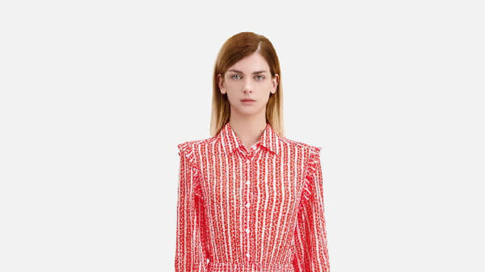 Robe The Kooples