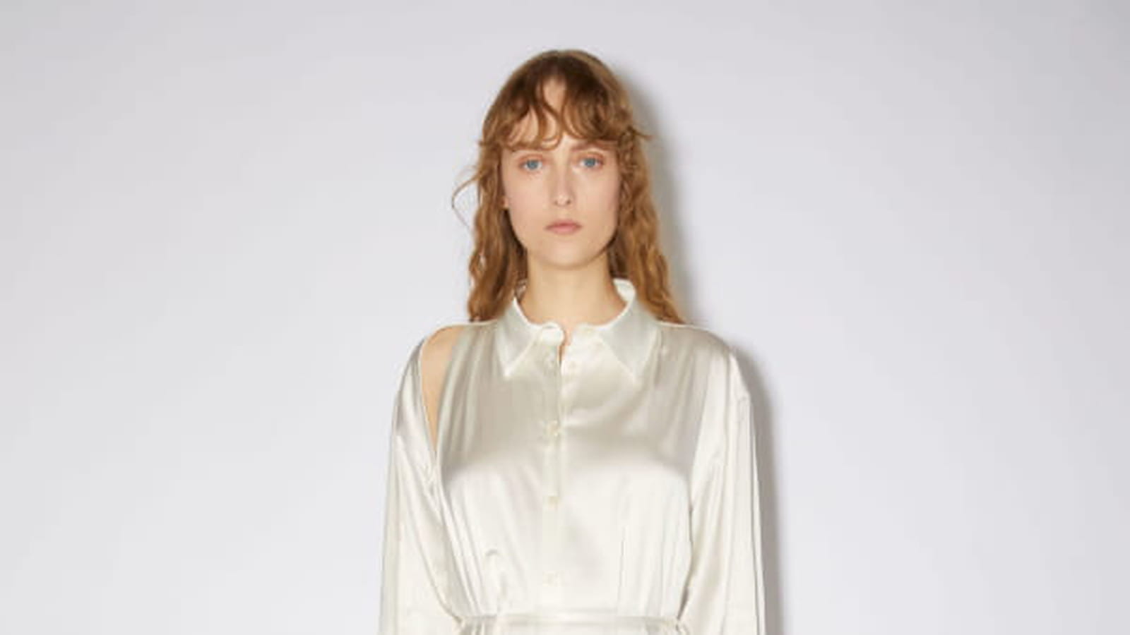 Robe Acne Studios