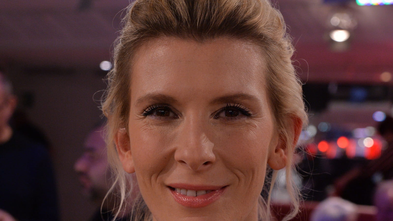 Hélène Gateau 