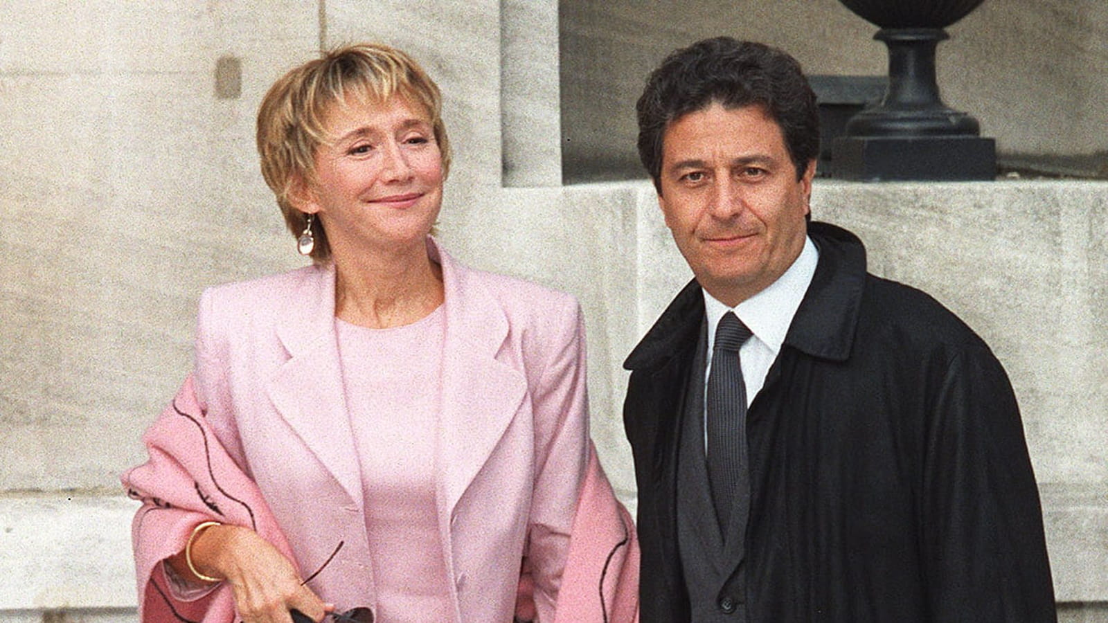 Marie-Anne Chazel