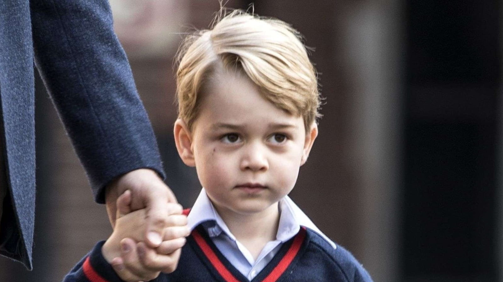 Prince George