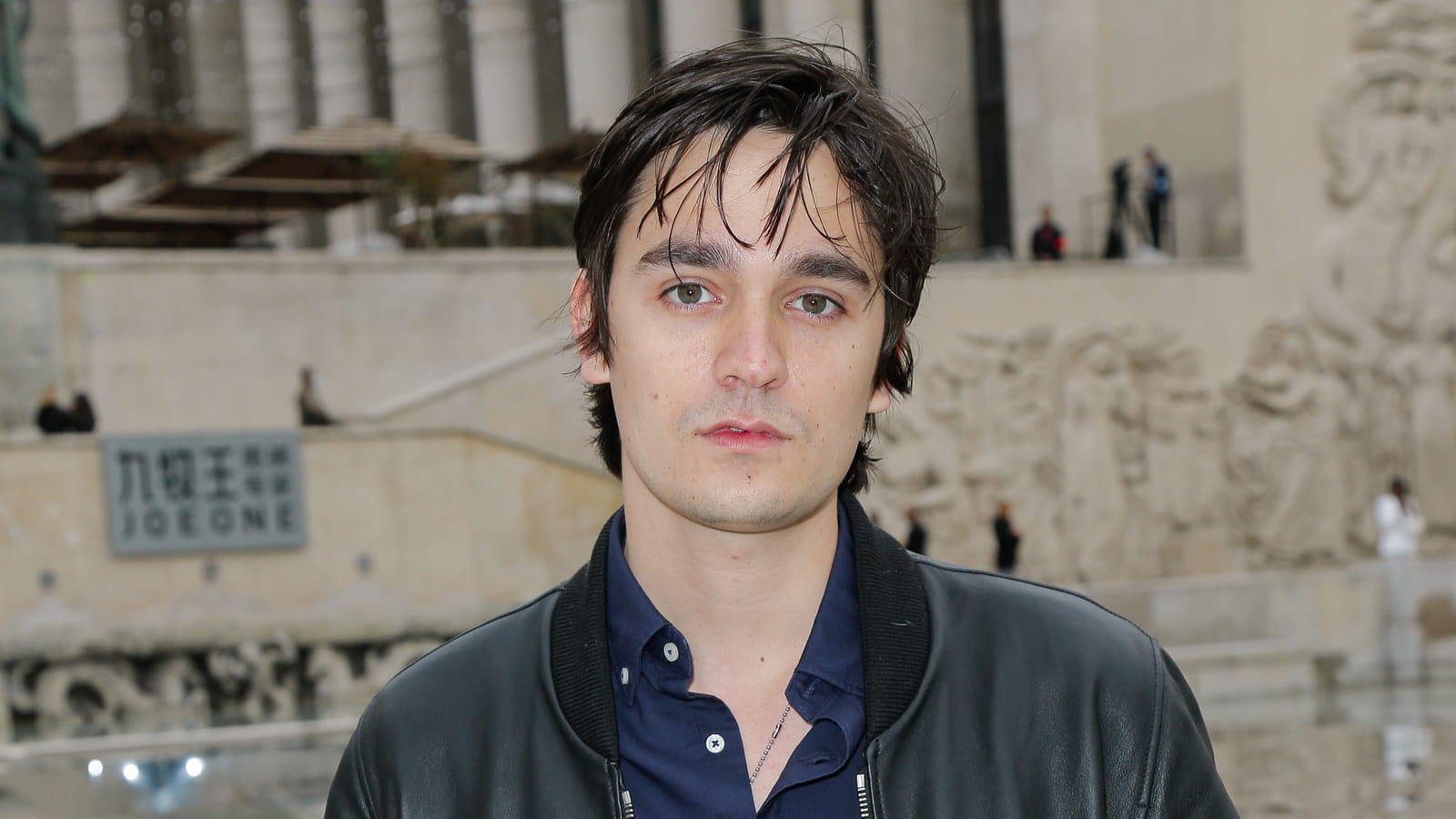 Alain-Fabien Delon