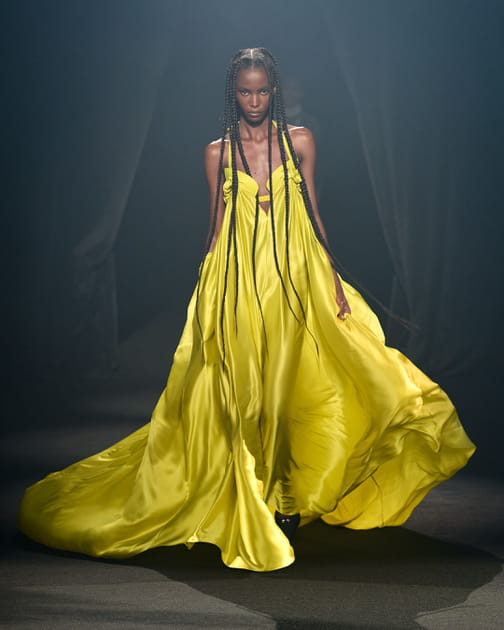 Look 52&nbsp;par AZ Factory Studio