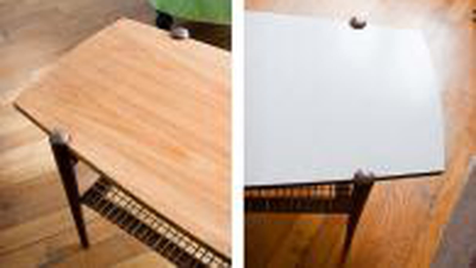 Table basse