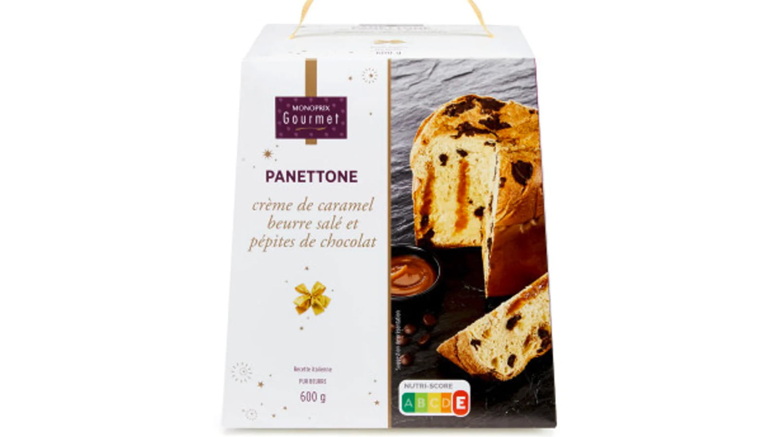 Monoprix