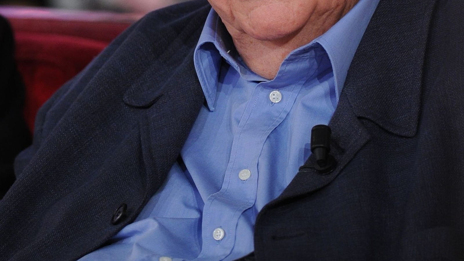 Pierre Bellemare