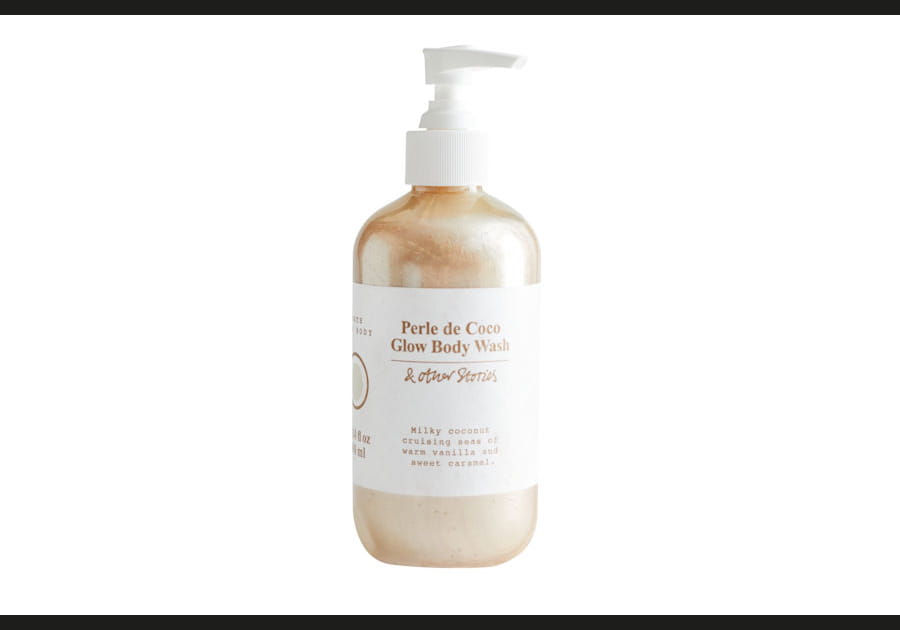Perle de Coco Glow Body Wash &amp;Other Stories
