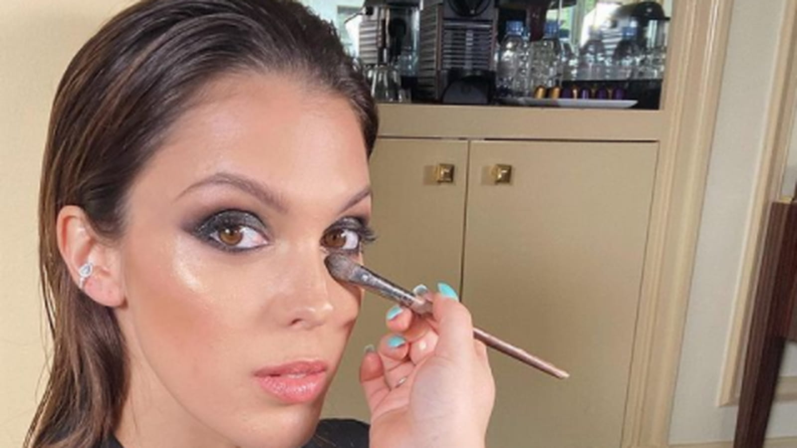 Iris Mittenaere