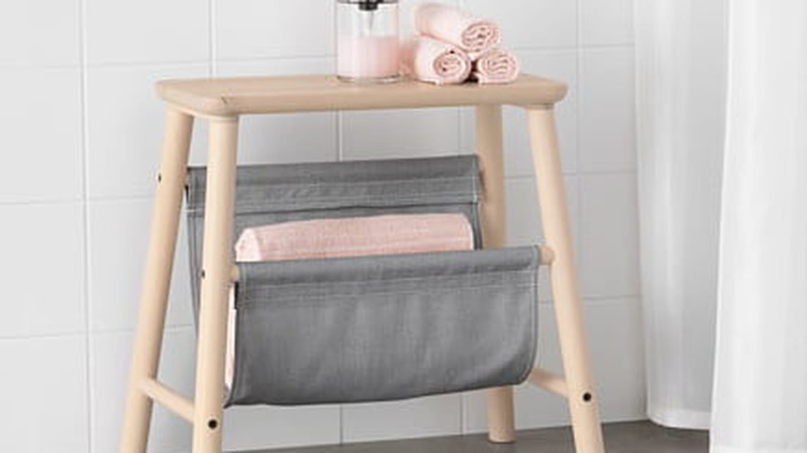 Tabouret Vilto Ikea