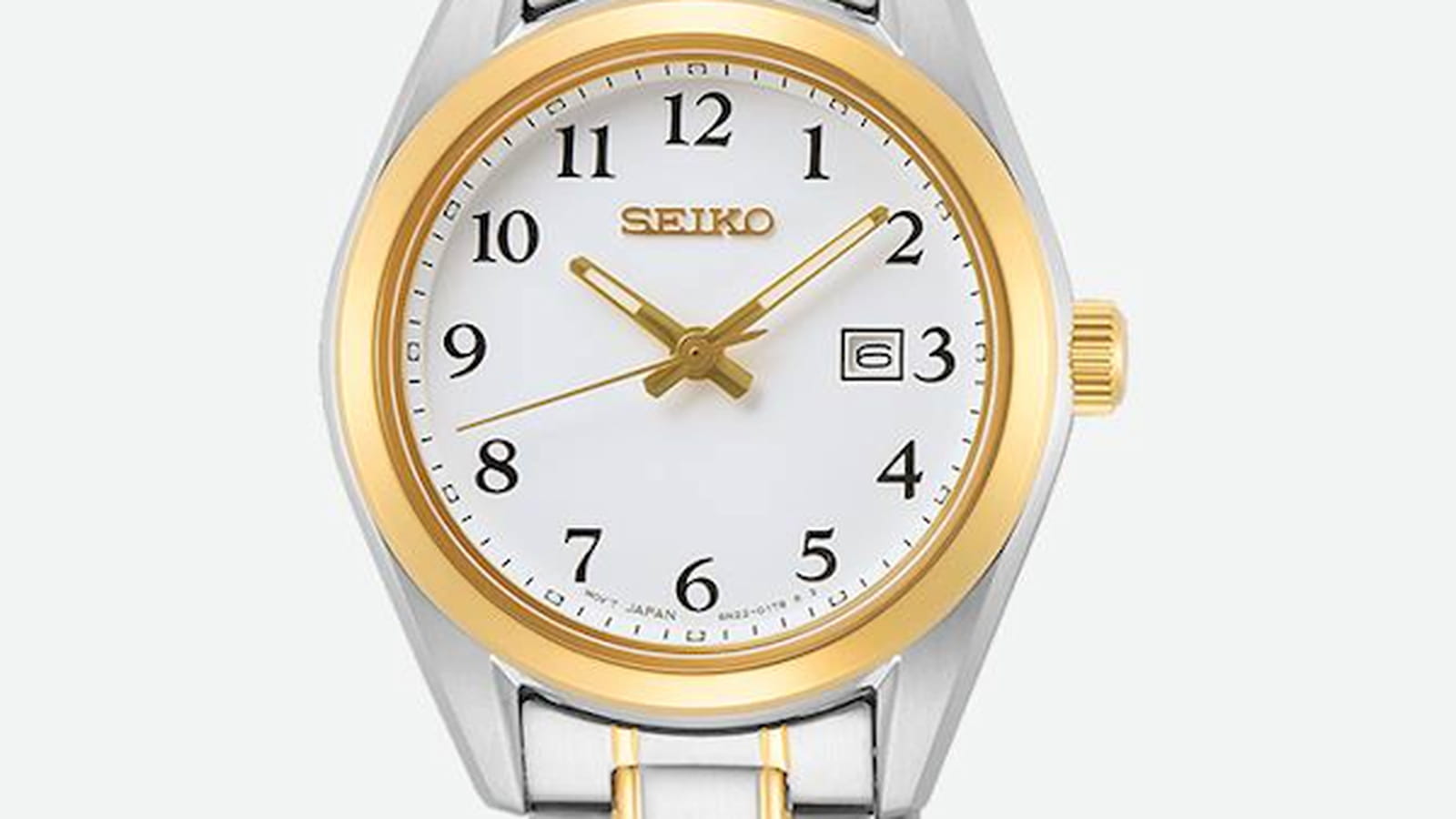Montre Seiko