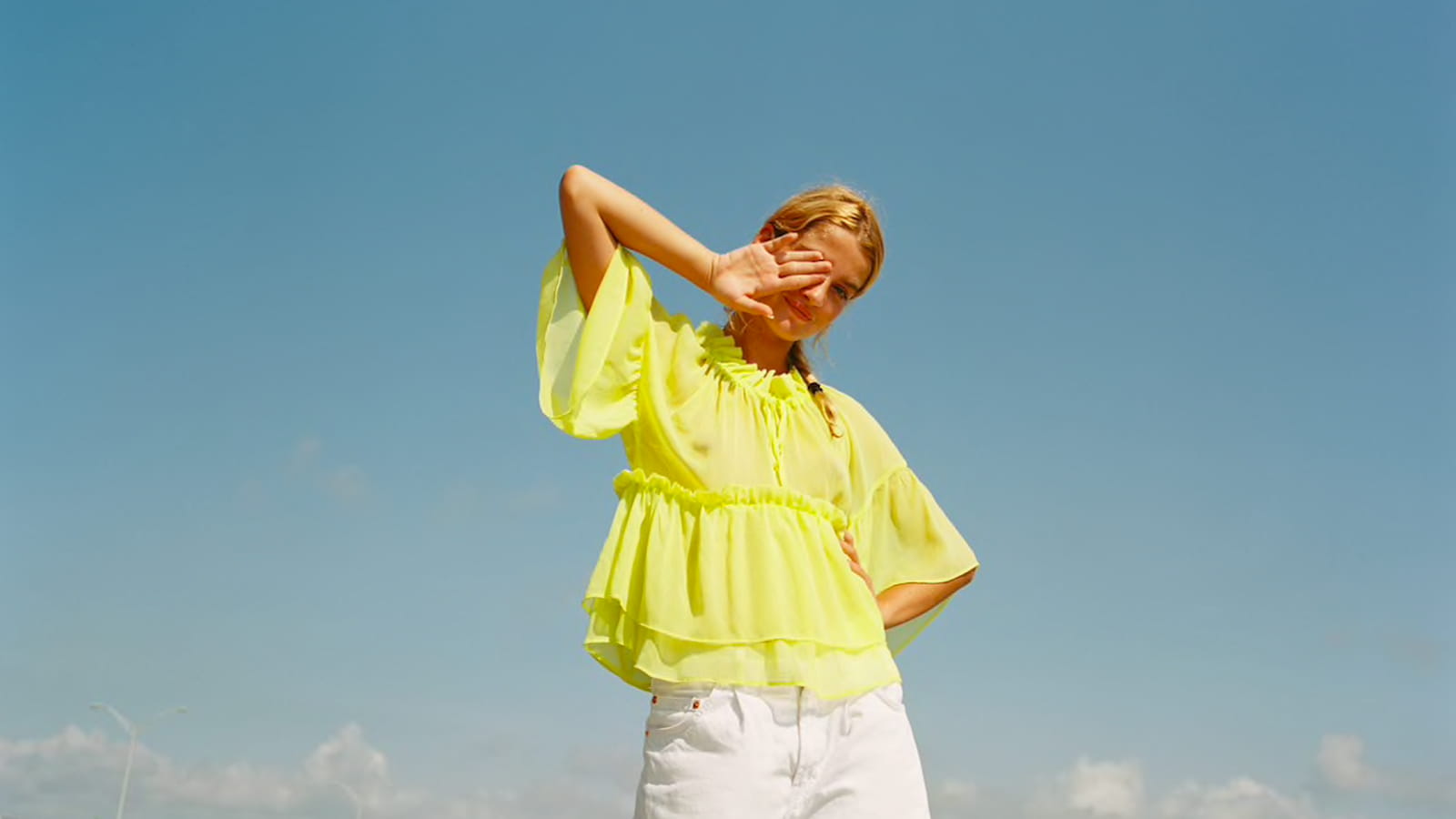 Top des soldes Zara