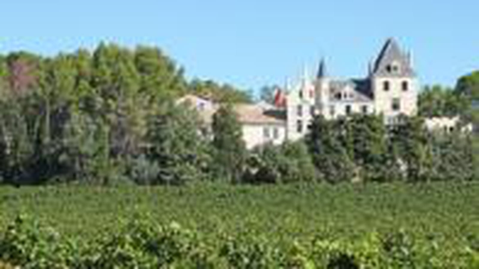 Château