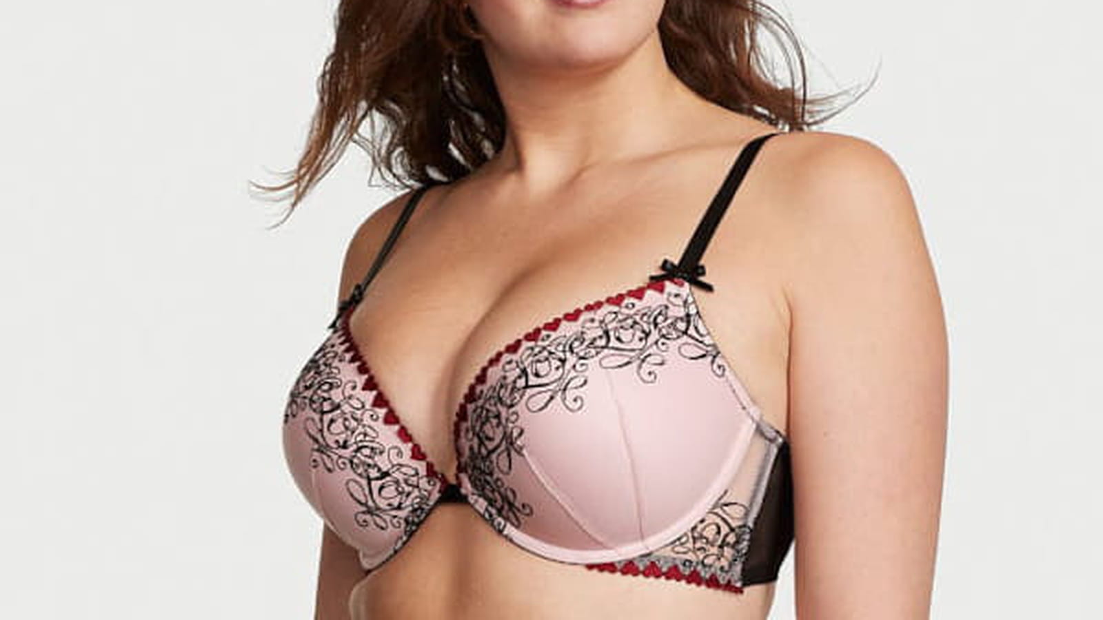 Ensemble Victoria's Secret 