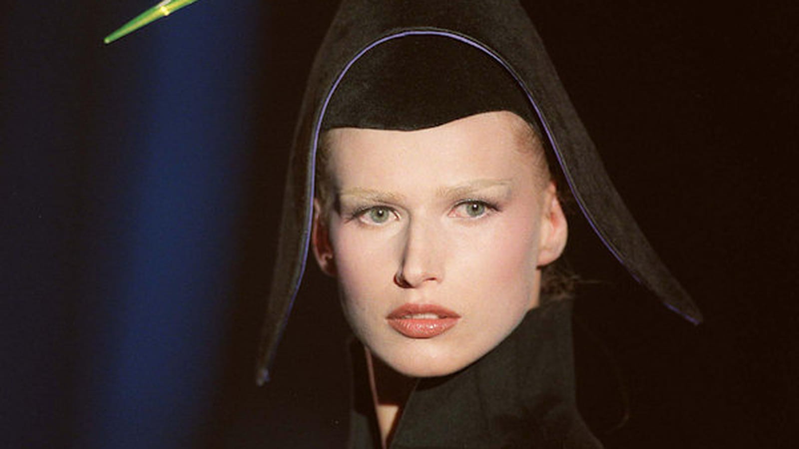 Haute couture automne-hiver 1998-1999