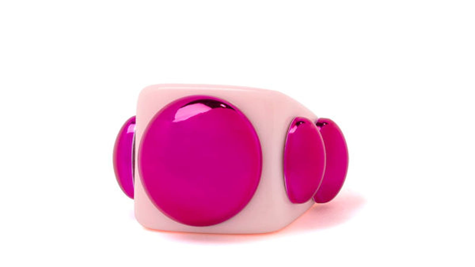 Bague La Manso