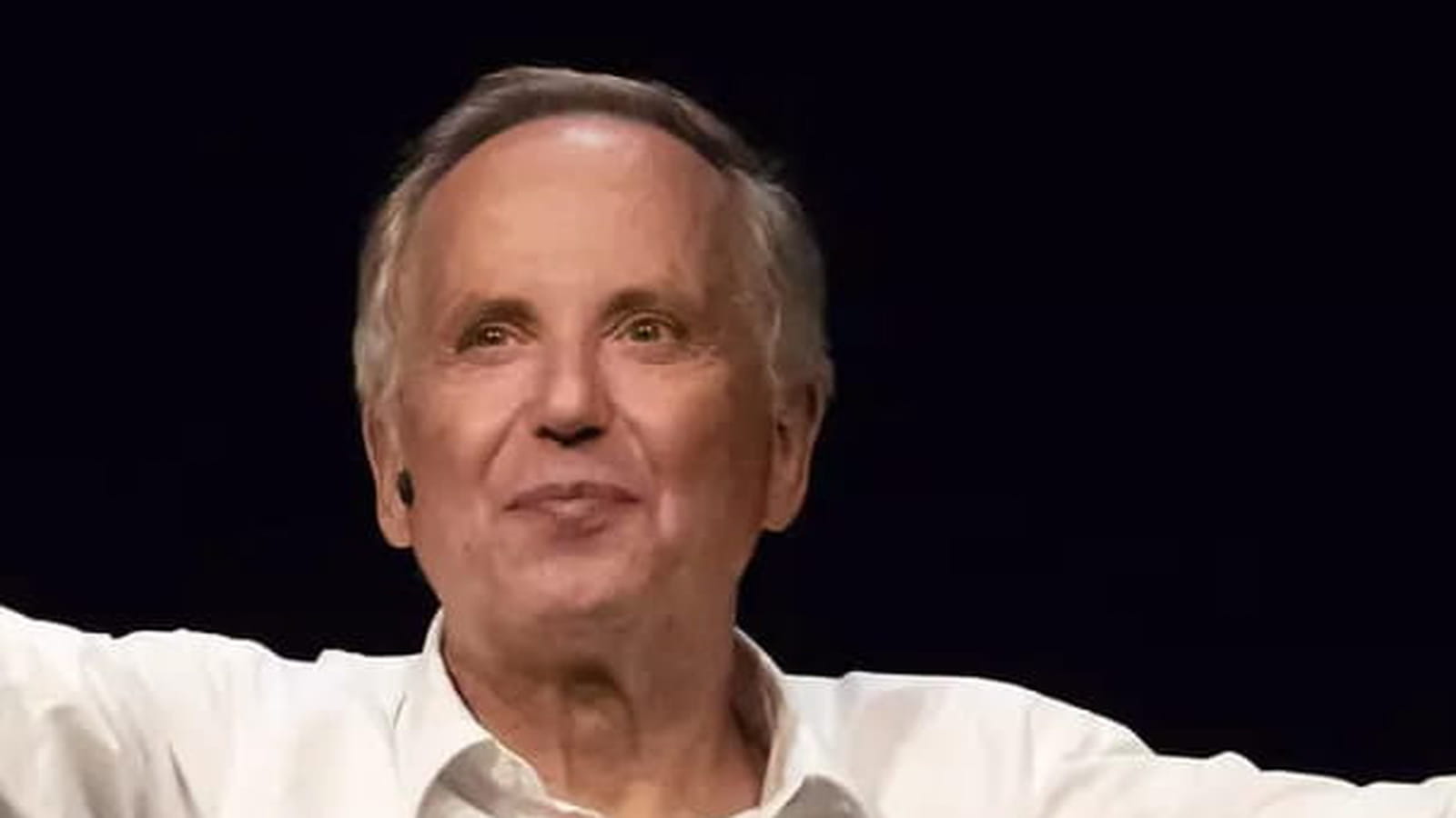 Fabrice Luchini
