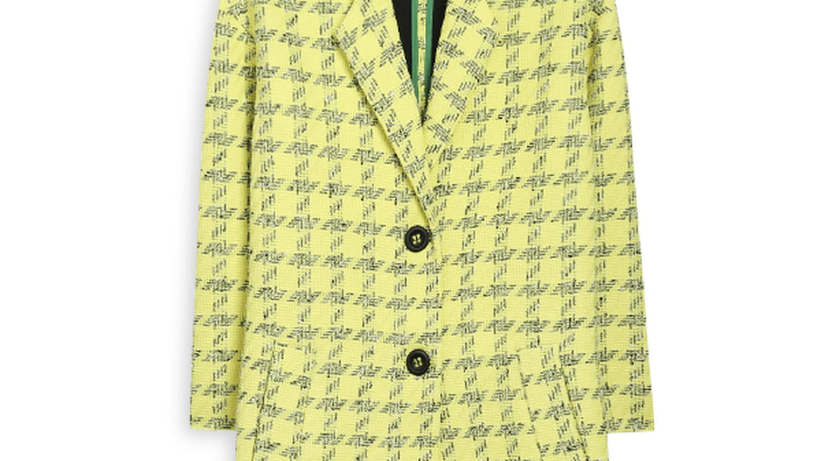 Manteau  