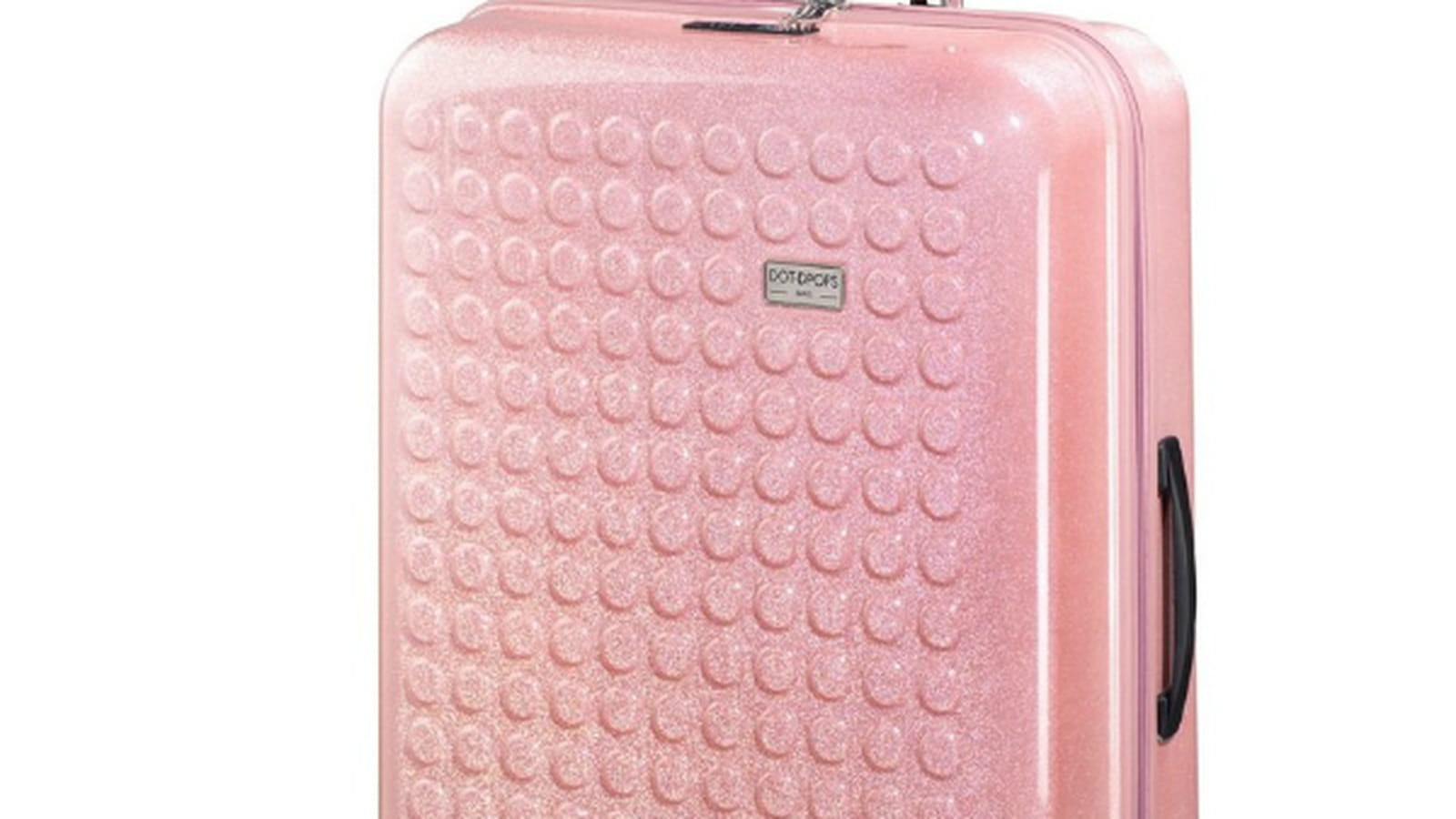 Valise Dot Drops 
