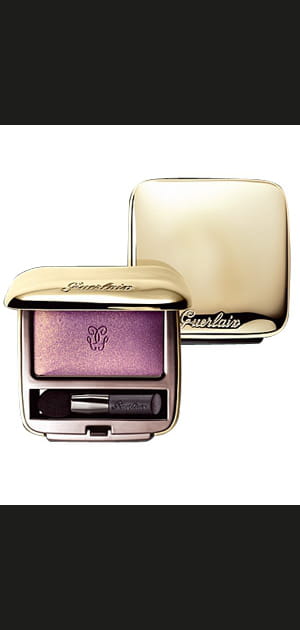 Regard velout&eacute;