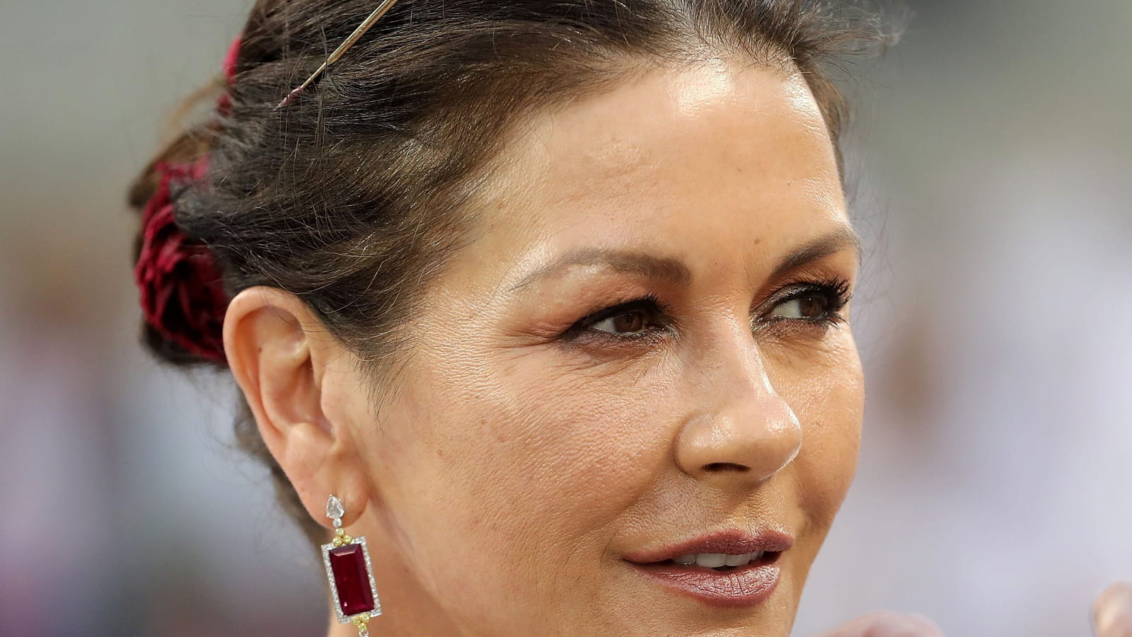 Catherine Zeta-Jones