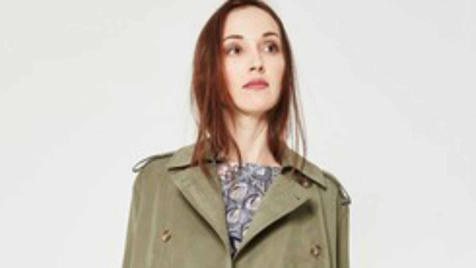 Trench Promod