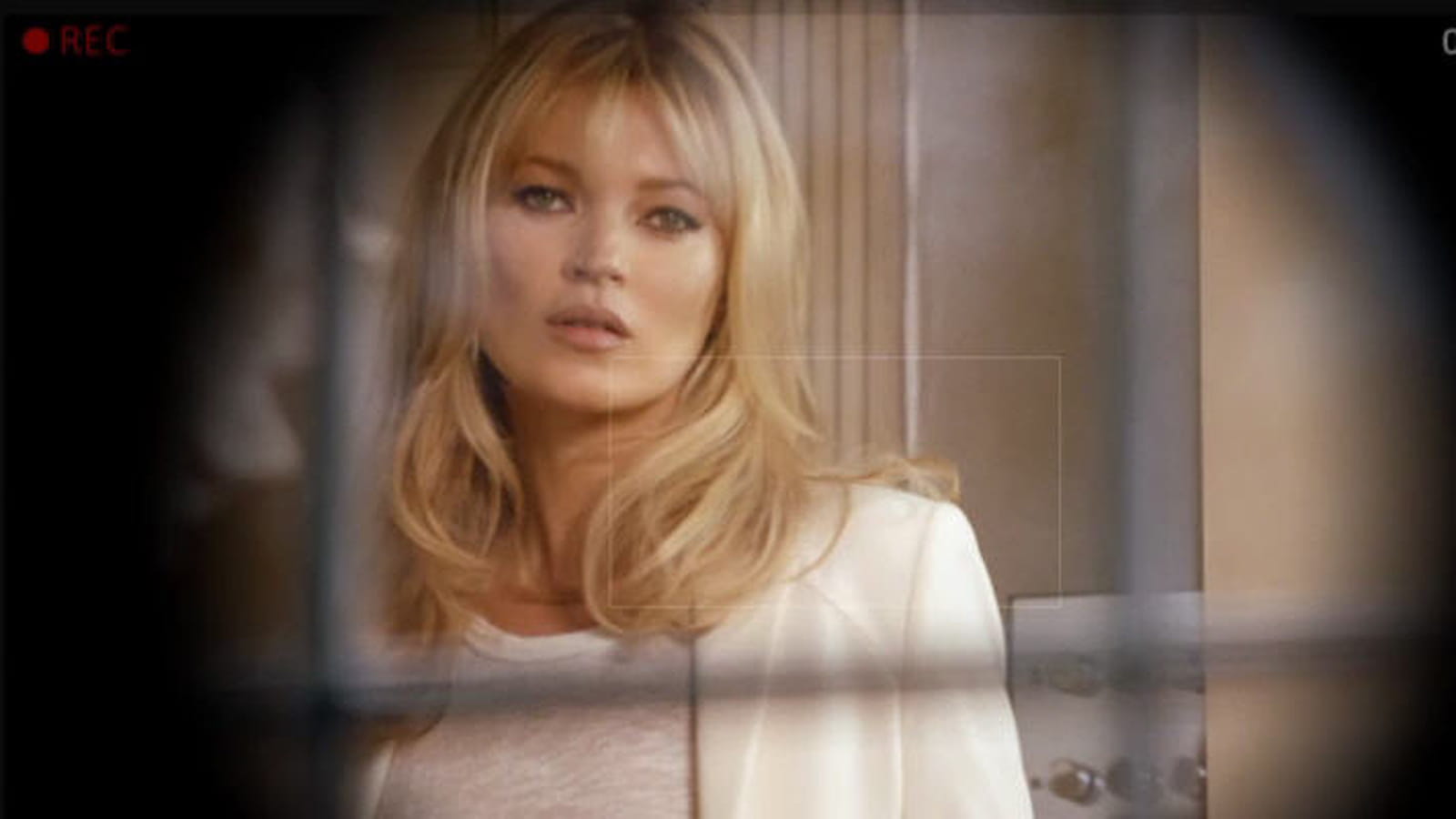 Le film "Spy Game"