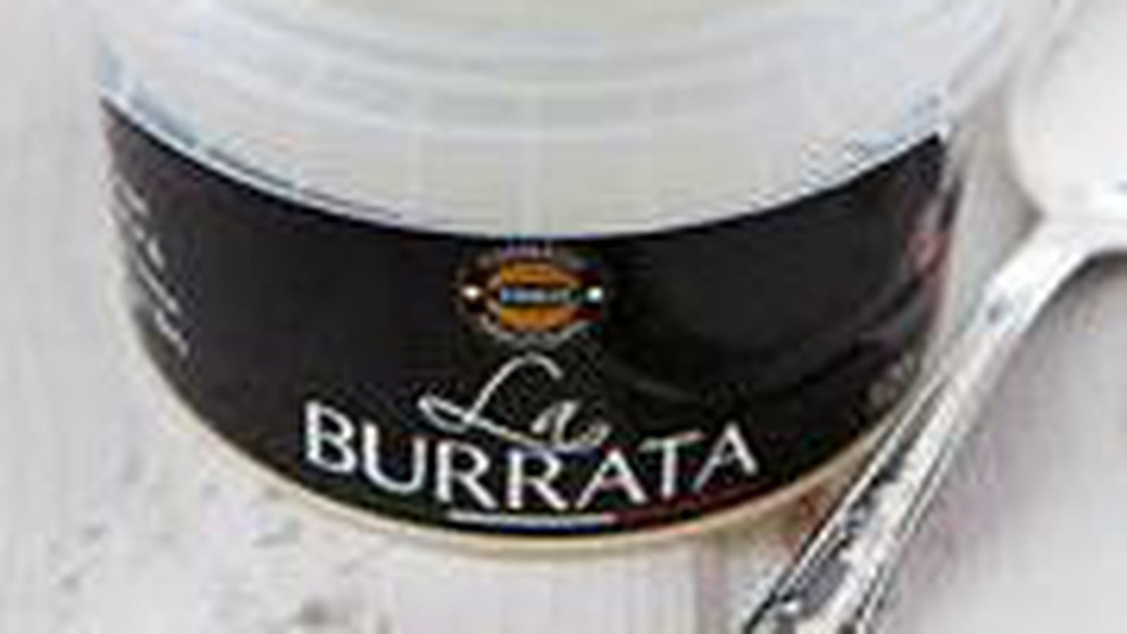 La Burrata de Treo