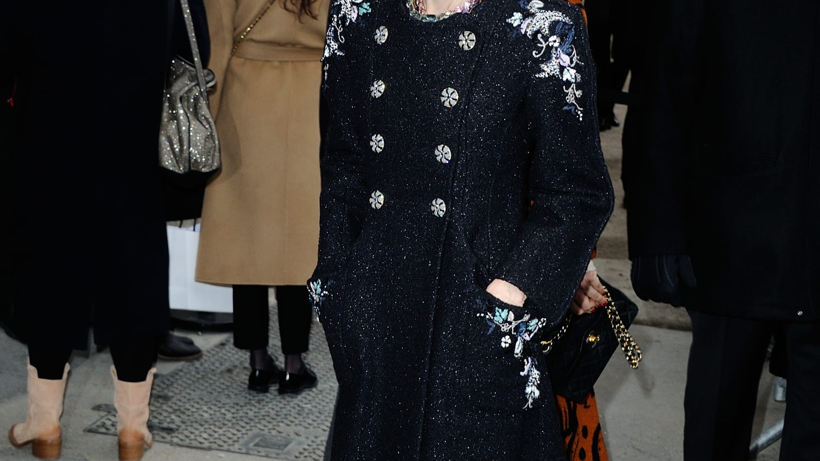 Anna Wintour