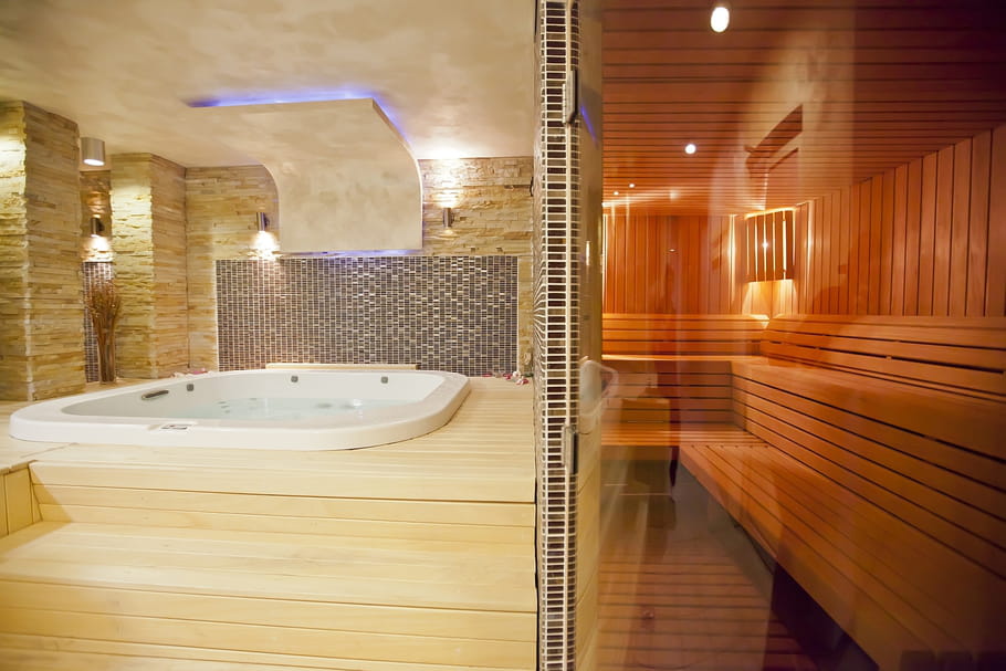 Spa : hôtels et week-ends spa