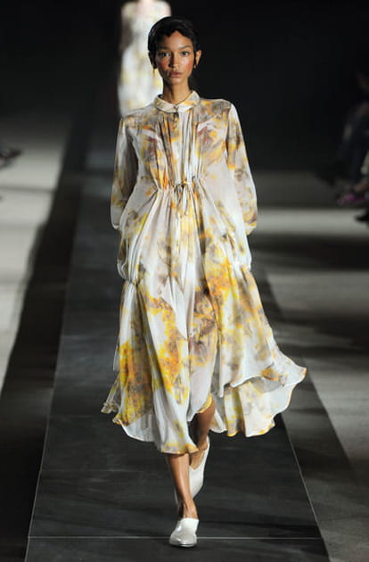 Le d&eacute;fil&eacute; Wunderkind