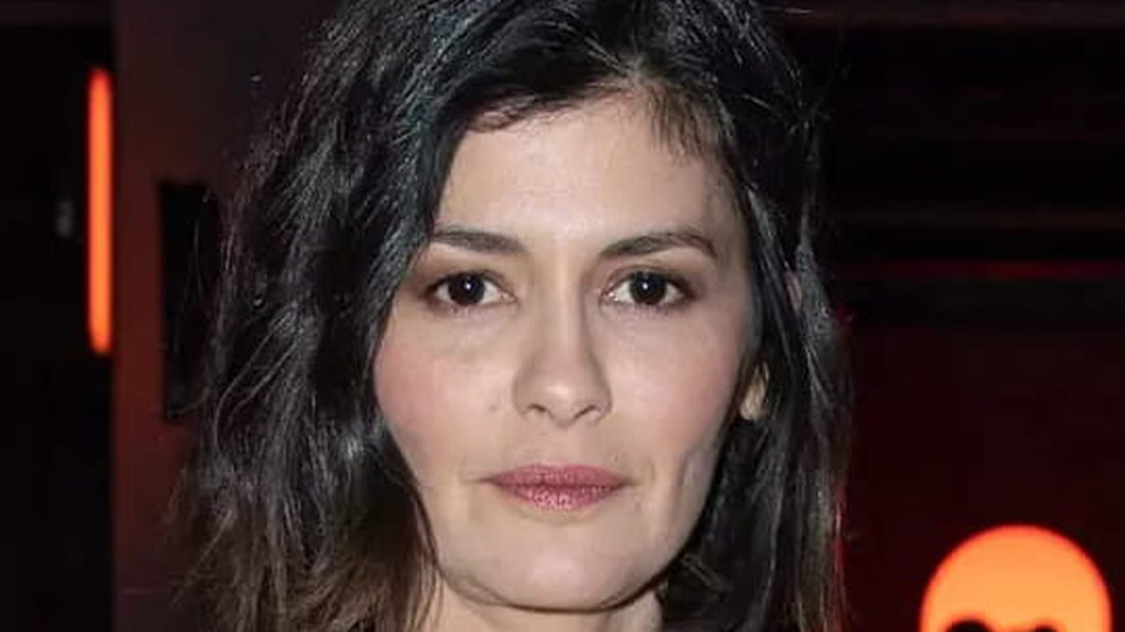 Audrey Tautou