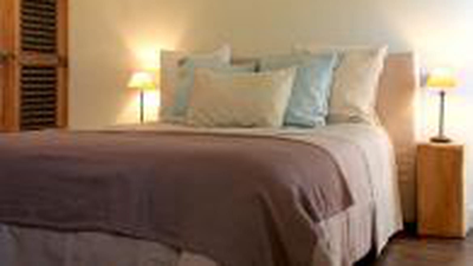 Linge de lit
