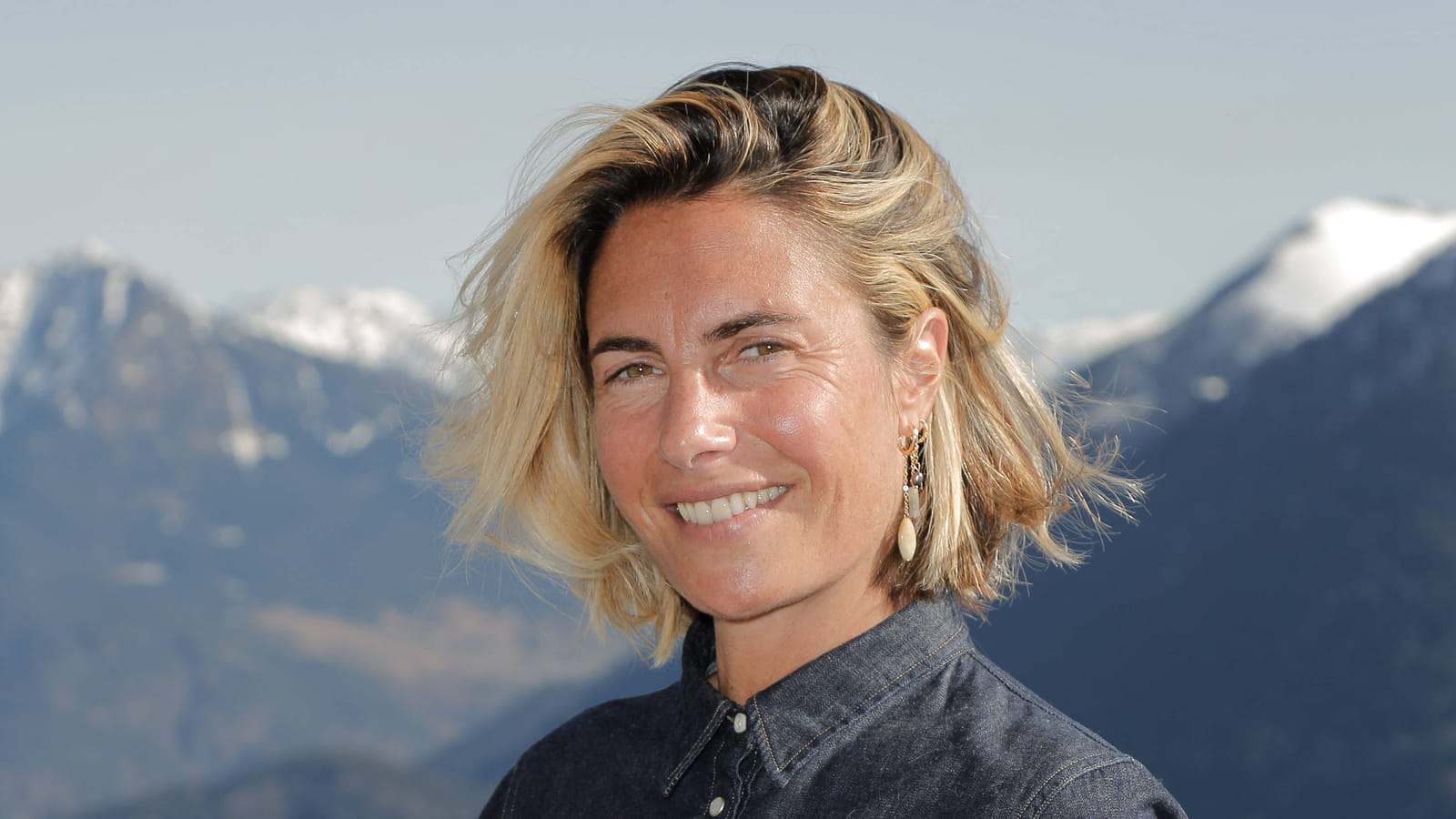 Alessandra Sublet 