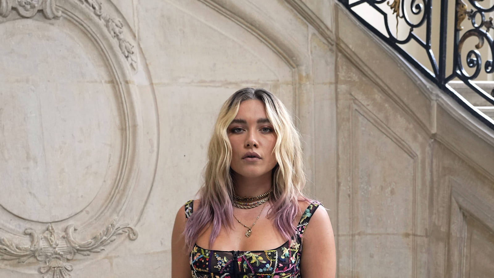 Florence Pugh 