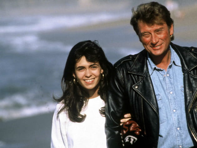 Son couple avec Adeline Blondieau