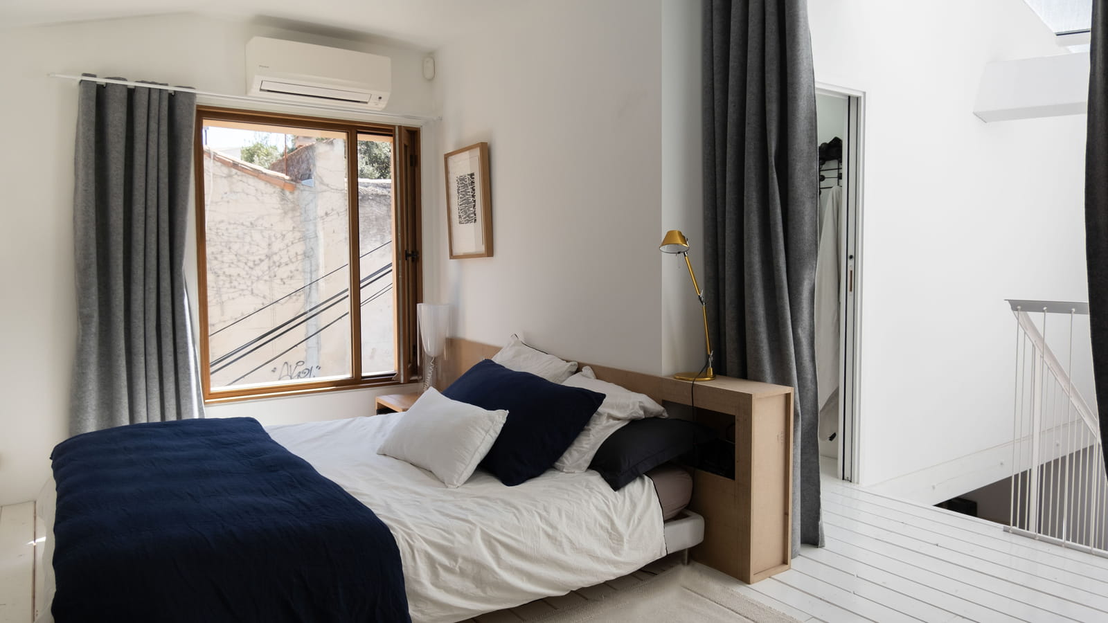 Scandinave minimaliste