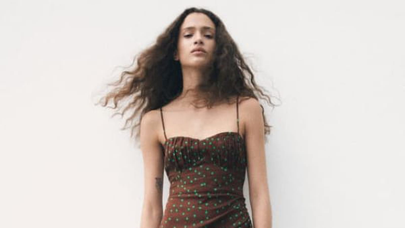Robe Zara